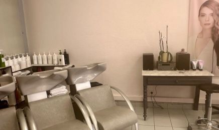L'hair du temps : Coiffeur à Annonay
