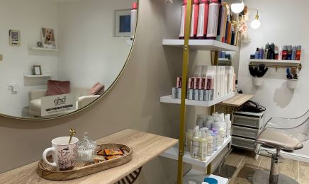 L&m beauty salon : Coiffeur à Auvers-Saint-Georges