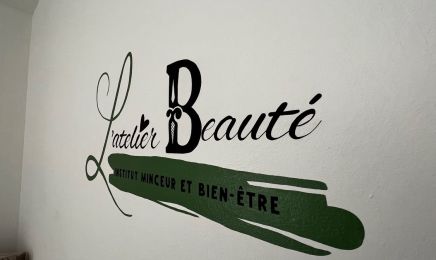L’atelier beauté  : Institut de beauté à Port-Saint-Louis-du-Rhône