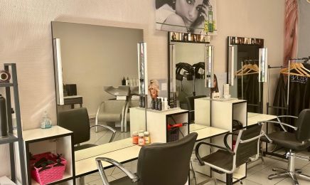L'hair du temps : Coiffeur à Annonay
