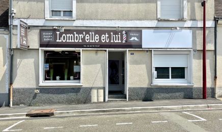 Lombr’Elle & Lui : Coiffeur à Lombron