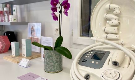 Élodie Holistic Beauty : Coiffeur à Biot
