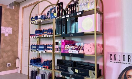 L&m beauty salon : Coiffeur à Auvers-Saint-Georges