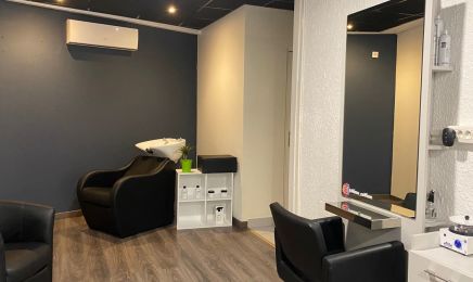 Alimé coiffure : Coiffeur à Villefranche-sur-Saône