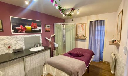 Emilie esthetique : Institut de beauté à Boutigny-sur-Essonne