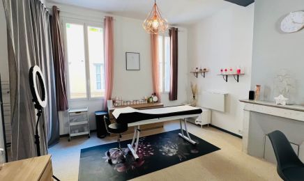embelips  : Institut de beauté à Aix-en-Provence