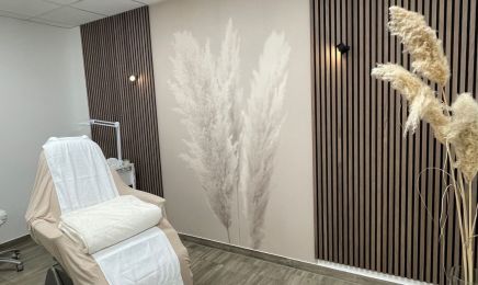 Beauty Atelier: Kosmetikstudio in Achim