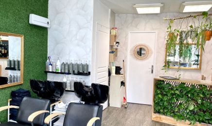 L’Eclat de Couleurs : Coiffeur à Le Mans