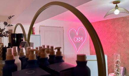 L&m beauty salon : Coiffeur à Auvers-Saint-Georges