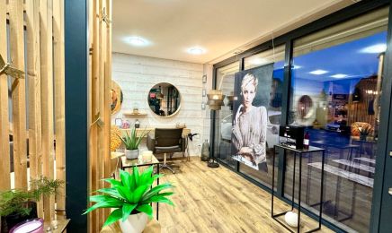 L'esprit Coiffure : Coiffeur à Coutances
