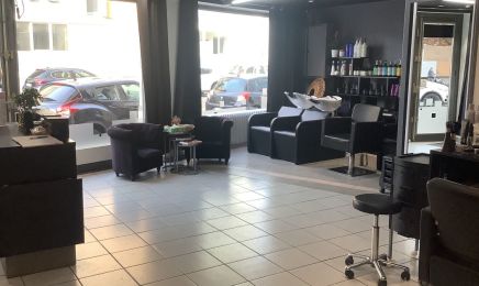 NA Ésthétique : Coiffeur à Villeurbanne