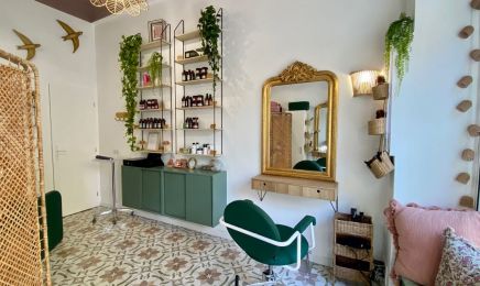 Nassaiem Coiffure : Coiffeur à Nice