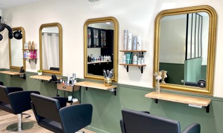 Le Studio CL : Coiffeur à Yvré-l'Évêque