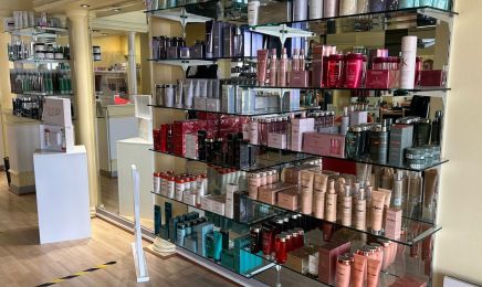 Maurice Melone  : Coiffeur à Ambérieu-en-Bugey