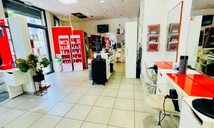 Saint Algue - Châtillon  : Coiffeur à Châtillon