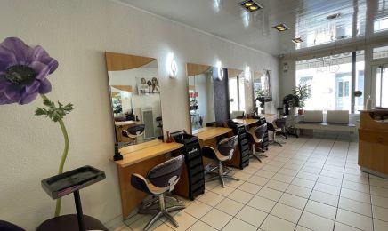 Salon Evolu'tif : Coiffeur à Saint-Dizier