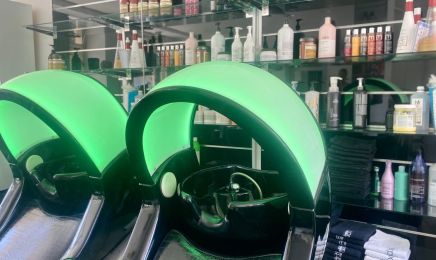 Xena Coiffure : Coiffeur à Nice