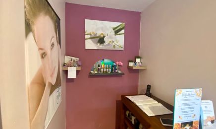 Emilie esthetique : Institut de beauté à Boutigny-sur-Essonne
