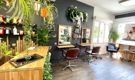 L’Eclat de Couleurs : Coiffeur à Le Mans