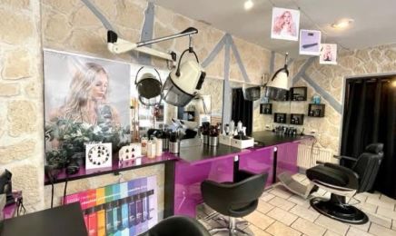 Sup’Hair Belle - Coiffure mixte & Prothésiste ongulaire : Manucure à Savigny-sur-Braye