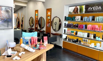 Carpy Coiffeur devient JM Coiffeur : Barbier à Blois