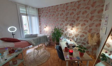 La Bo’M Beauté : Manucure à Béziers