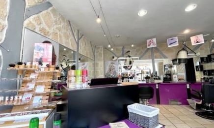 Sup’Hair Belle - Coiffure mixte & Prothésiste ongulaire : Manucure à Savigny-sur-Braye