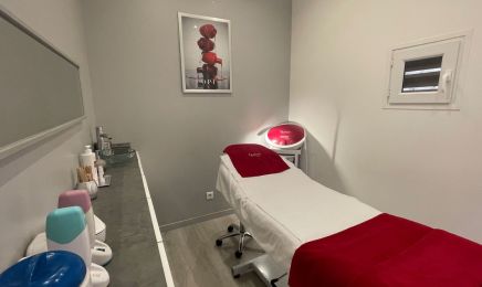 Le Salon de Beauté : Institut de beauté à Sainte-Geneviève-des-Bois