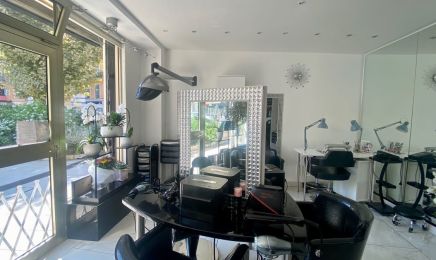 Xena Coiffure : Coiffeur à Nice