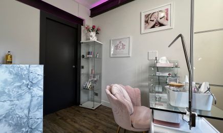 Studio de Céline : Manucure à Aix-en-Provence