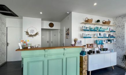 Mon Authentique : Coiffeur à Montfort-le-Gesnois