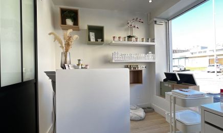Sarah Gregoire Institut  : Institut de beauté à Salon-de-Provence