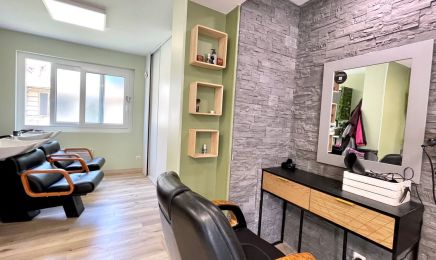 Lombr’Elle & Lui : Coiffeur à Lombron