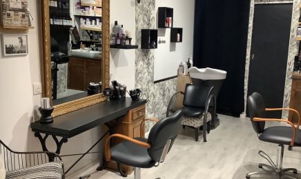 Salvatore Milano Coiffeur : Coiffeur à Rochefort