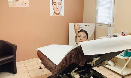 Institut de beauté L’Eden : Institut de beauté à La Tremblade