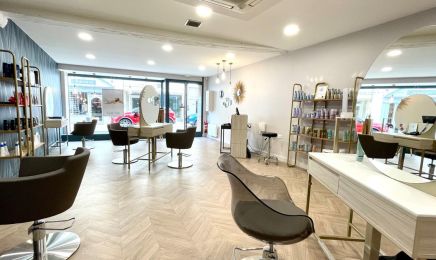 Jean-Yves C. by Viva La Vie : Coiffeur à Montrichard Val de Cher