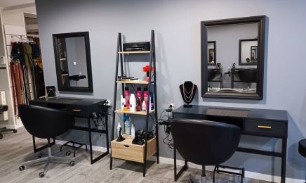 Un air de coiffure : Manucure à Noyers-sur-Cher