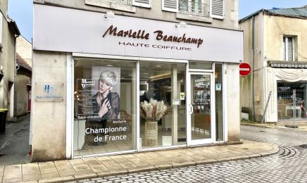 Marielle Beauchamp Coiffure : Coiffeur à Romorantin-Lanthenay
