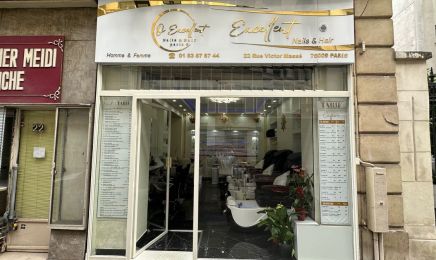 O'Excellent : Institut de beauté à Paris