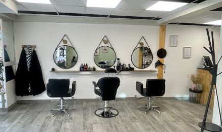  l’atelier by cindy : Barbier à La Tour-du-Pin