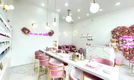 Loulou Nails Gennevilliers : Manucure à Gennevilliers