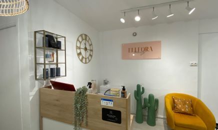 Salon de tatouage Nice, salon esthétique Saint-Laurent-du-Var : Kila studio