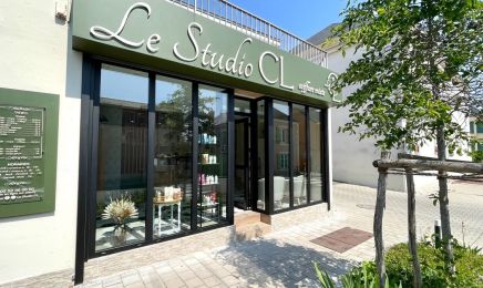 Le Studio CL : Coiffeur à Yvré-l'Évêque