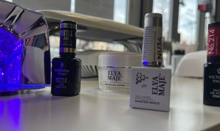 Nelly Nails  : Manucure à Vitrolles