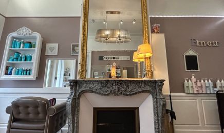 Sandrine M : Coiffeur à Amboise