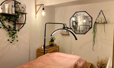 Juste Pour Vous : Institut de beauté à Savenay