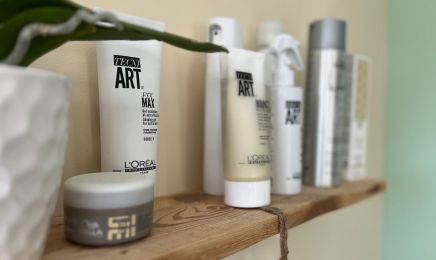 O carre : Coiffeur à Fos-sur-Mer