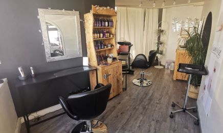 Viva La Vie by Nathalie - Hair Nature : Institut de beauté à Royan