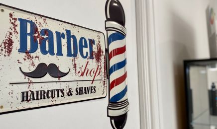 Atef Mixte Coiffure  : Coiffeur à Vallauris