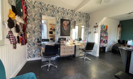Maëva Coiffure : Coiffeur à Thoré-la-Rochette